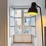 Downtown Bairro Alto Διαμέρισμα *
