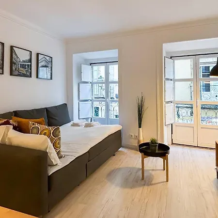 Downtown Bairro Alto