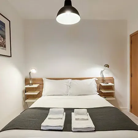 Downtown Bairro Alto Lisboa