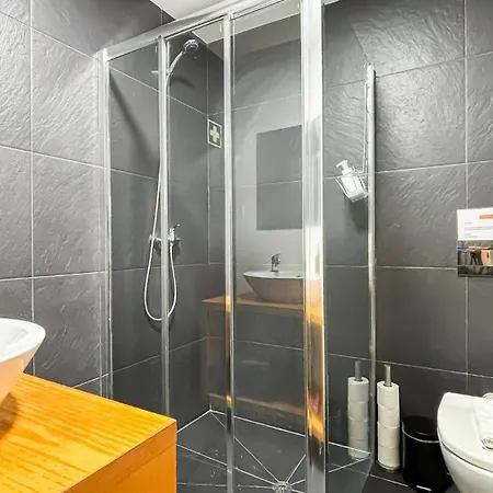 Downtown Bairro Alto *