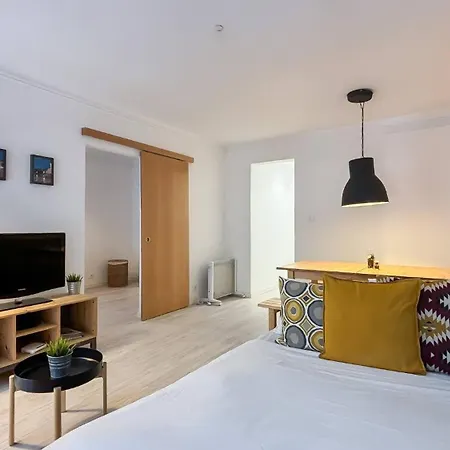 דירה Downtown Bairro Alto *