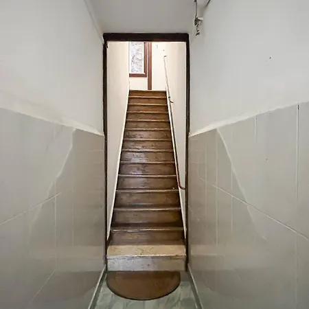 Apartment Downtown Bairro Alto