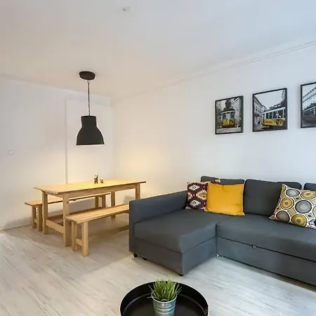 Downtown Bairro Alto *