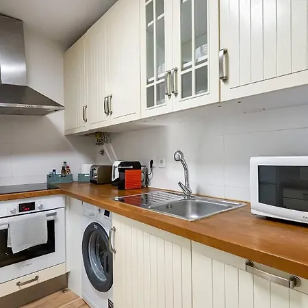 Downtown Bairro Alto Lisboa