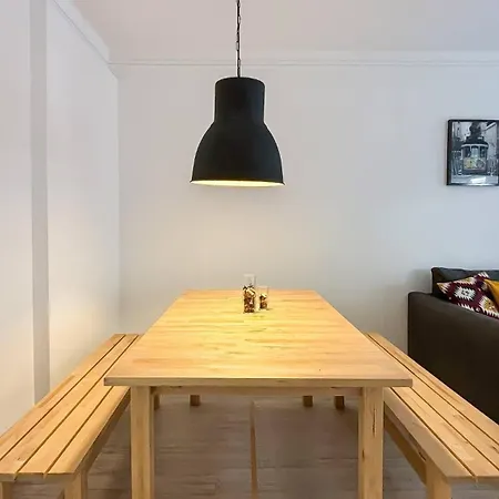 Downtown Bairro Alto