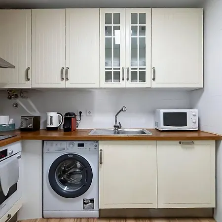 Downtown Bairro Alto Apartamento Lisboa