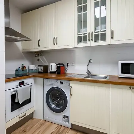 Downtown Bairro Alto Apartment Lissabon