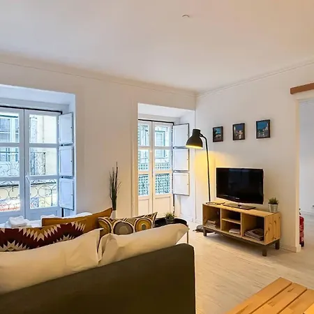 Downtown Bairro Alto Apartamento *