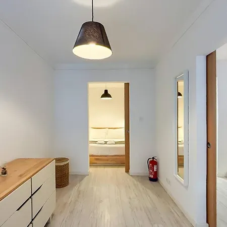 Apartment Downtown Bairro Alto *