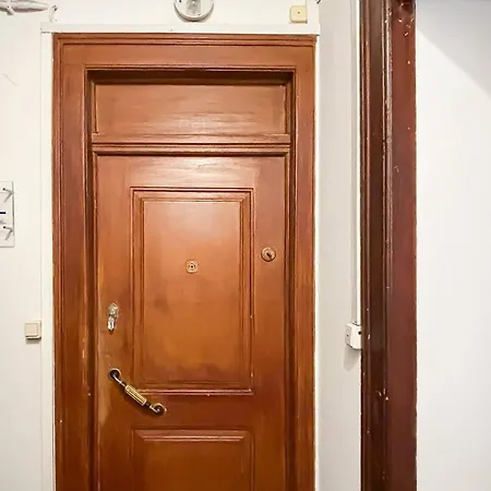 דירה Downtown Bairro Alto ליסבון