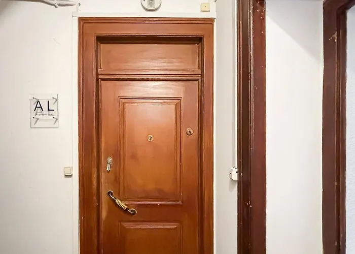 Appartement Downtown Bairro Alto Lisboa