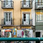 Downtown Bairro Alto *