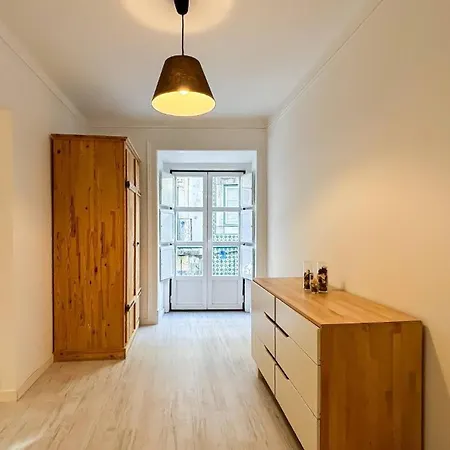 Apartamento Downtown Bairro Alto *