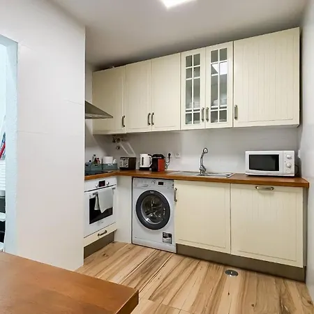 Apartamento Downtown Bairro Alto *