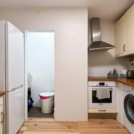 Apartamento Downtown Bairro Alto Lisboa