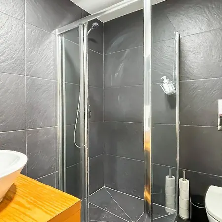 Downtown Bairro Alto Apartamento