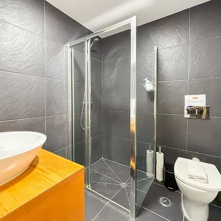 Downtown Bairro Alto Apartamento *