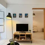 Apartamento Downtown Bairro Alto Lisboa