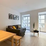 Apartamento Downtown Bairro Alto Lisboa