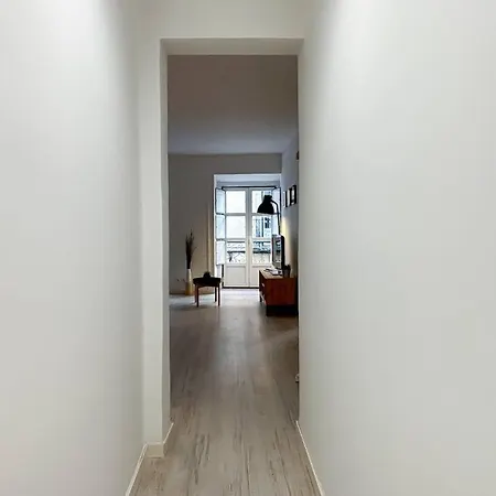 Apartament Downtown Bairro Alto