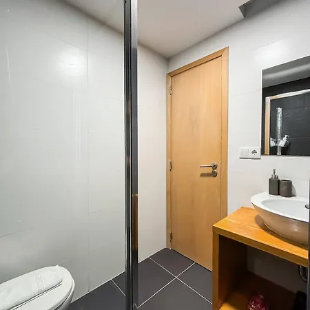 Apartament Downtown Bairro Alto Lizbona